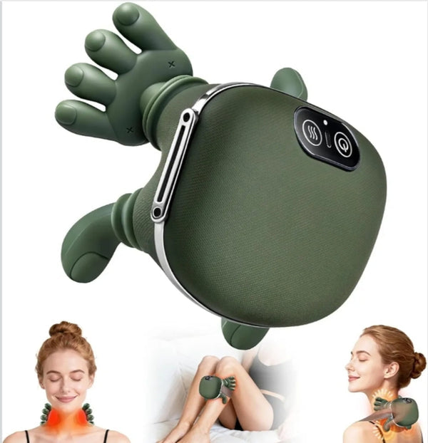 Deep Relaxation Massage " Instant Muscle Relief