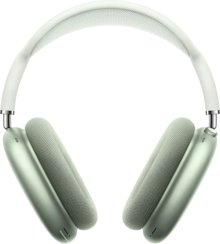 Aeropods Max –(ANC+POPUP SENSOR)