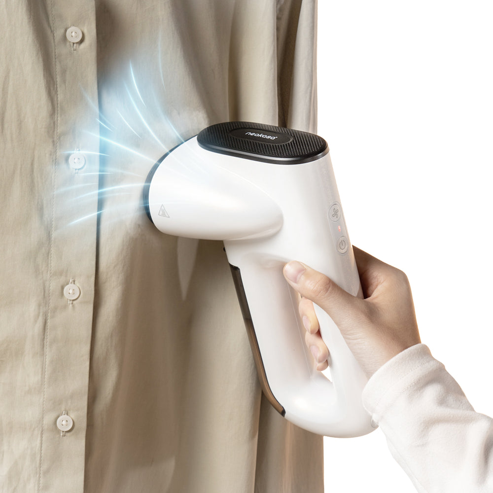 Conjex™ Premium Steam Iron
By FABSTORE®