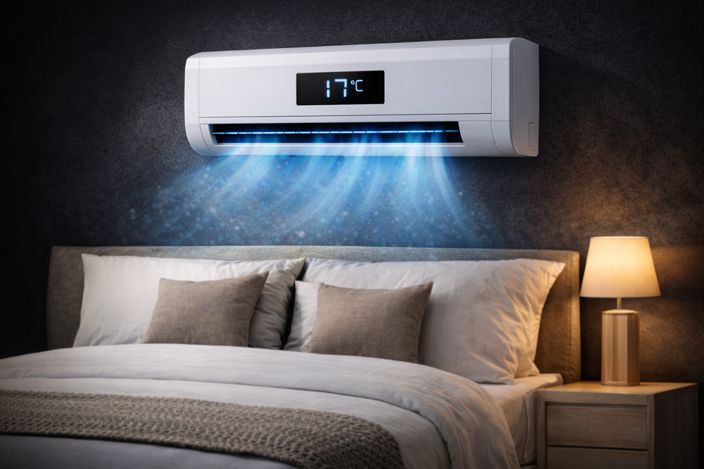 CONJEX™ MINI AC 
By FABSTORE®