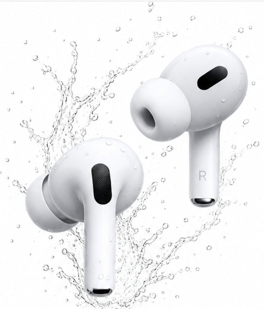✔ Airpods – 3th Gen