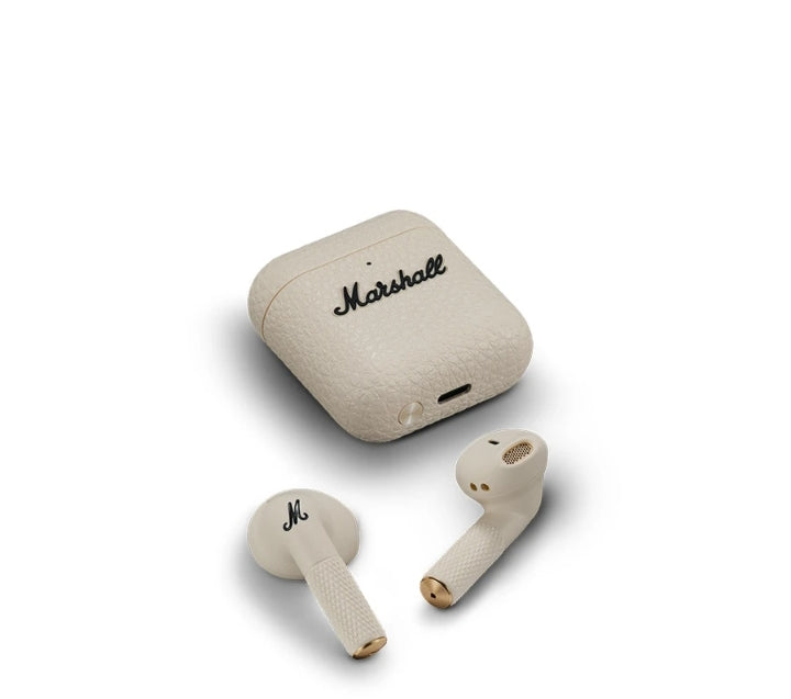 Marshall Minor 3