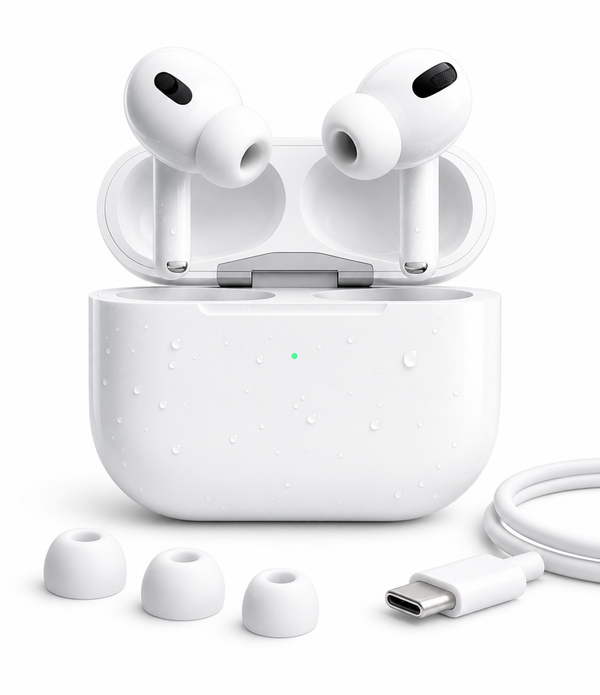 ✔ Airpods – 3th Gen