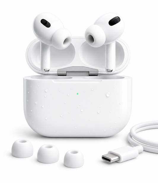 ✔ Airpods – 3th Gen
