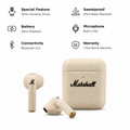 Marshall Minor 3
