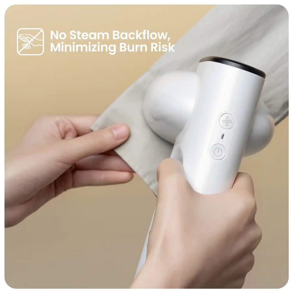 Conjex™ Premium Steam Iron
By FABSTORE®